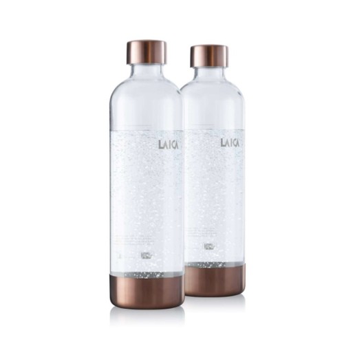 Laica sparkling water bottle - bottle, 2