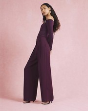 River Island Womens Purple