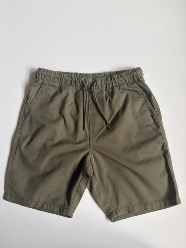 Next boys khaki coloured - khaki,