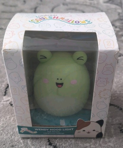 Fizz squishmallows wendy - fizz,