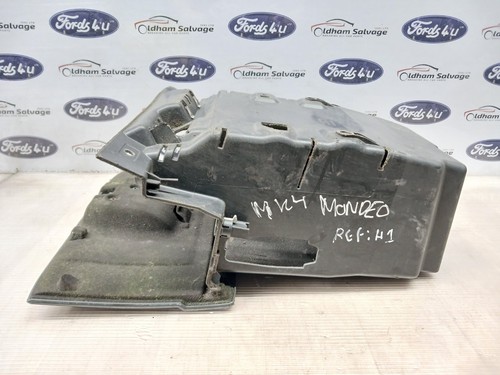Ford mondeo mk4 - ford, 2014