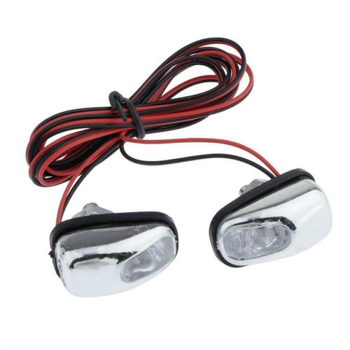 Pair 7color led - 7color, light