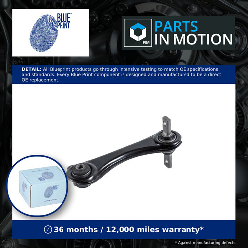 Wishbone suspension arm fits - suspension,