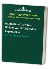 International Law in a Divided
