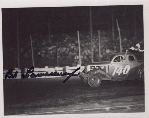 Bob lamoureux dexter park - bob,