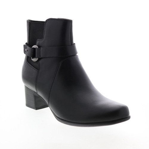 Clarks damson mid 26144675 - clarks,