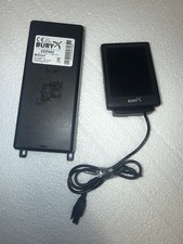 BURY CC960  car Bluetooth kit  screen and box