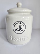 Mrs Bridges Large Ceramic