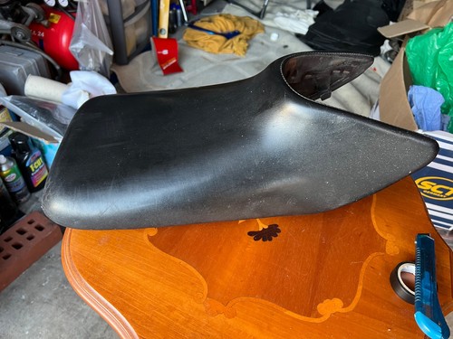 Honda cbr125 seat 2004 used - 2004-10,
