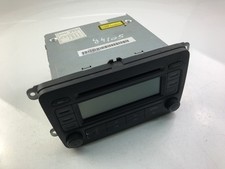 VW TOURAN 1T1, 1T2 MUSIC