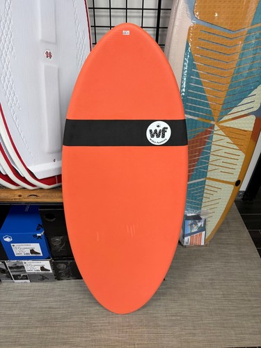 Liquid force foamie - 4'4",