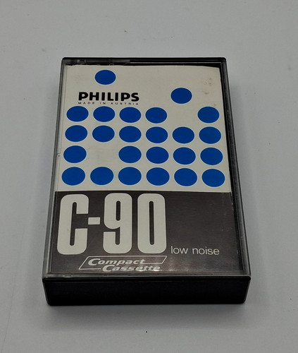 Philips c90 very rare vintage - rare,