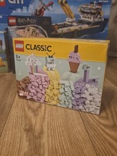 🌟 LEGO Classic Creative