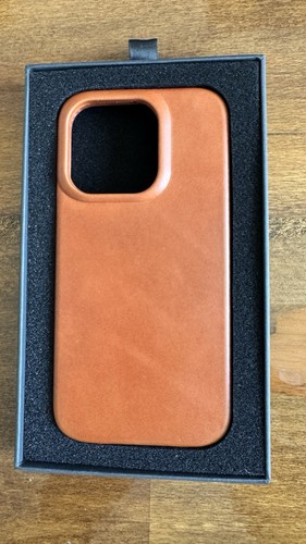 Luckycoin leather case - luckycoin,