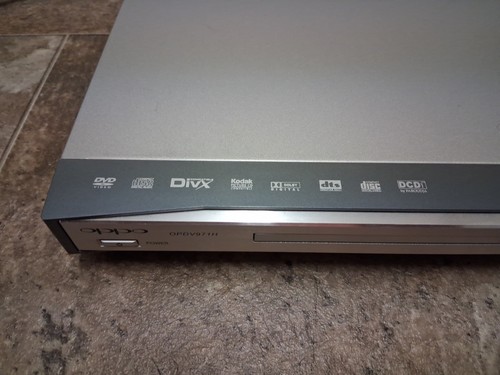 Oppo opdv971h dvd - oppo, player