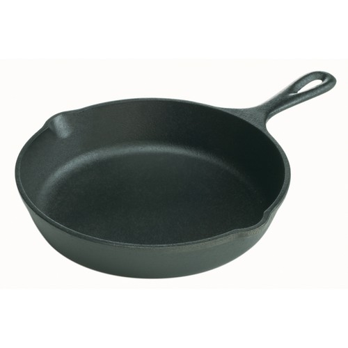 Lodge round skillet handle - lodge, w/
