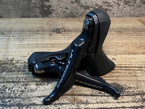 Shimano ultegra r8020 - ultegra, st-r8020