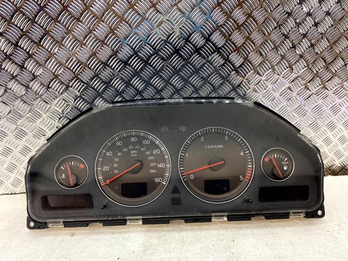 2005 volvo s60 mk1 d5 - 2005,