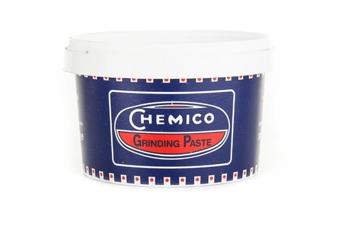 Chemico extra fine 360 - chemico, grit
