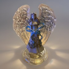 The Bradford Exchange Angel