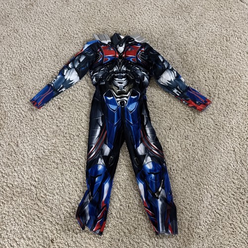 Transformers optimus prime - optimus,
