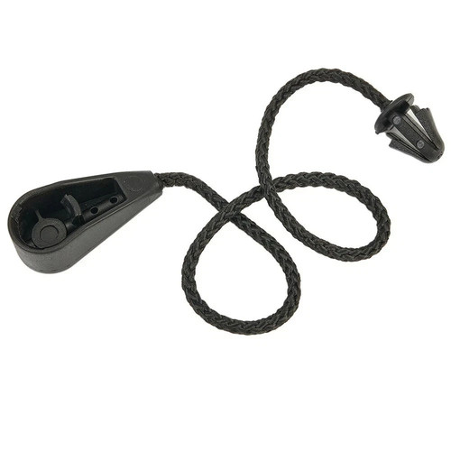 Parcel shelf string cord - parcel,