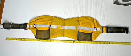 Scuba diving soft weight - scuba,