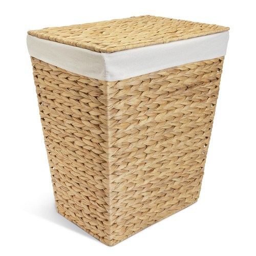 Laundry basket 83l water - laundry,