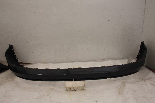 Audi tron rear - rear, lower