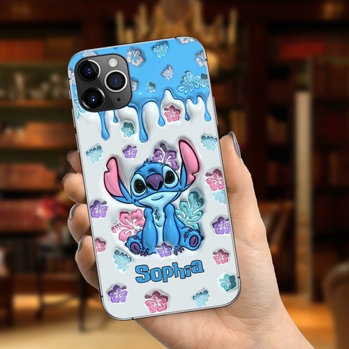 Personalized lilo stitch - personalized,