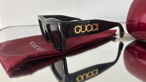 Sunglasses authentic gucci - authentic,