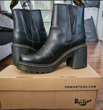 Women’s Dr Martens Boots