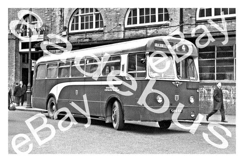 Bus photograph - bus,