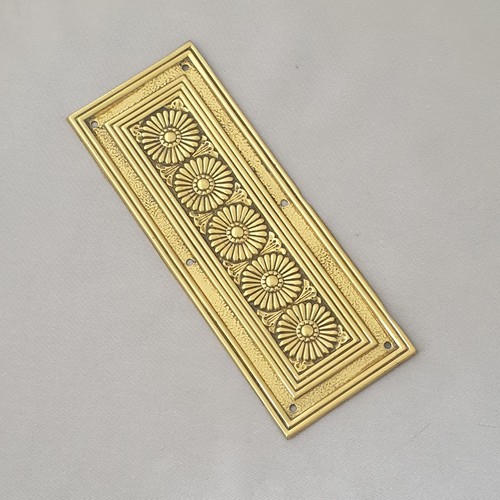 Mid size victorian finger - mid,