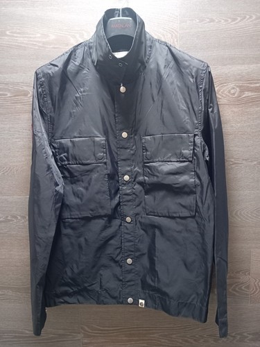 Pretty green crinkle - pretty,