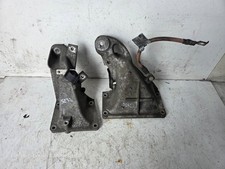 BMW E46 M3 S54 Engine Mounts