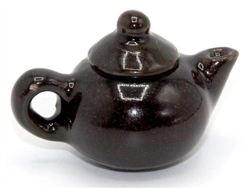 Dolls house tea - house, with
