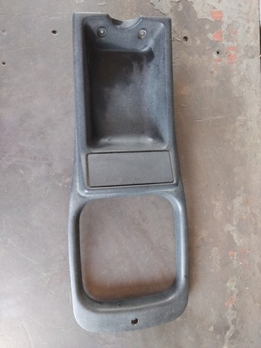 Ford sierra mk2 centre console - ford,