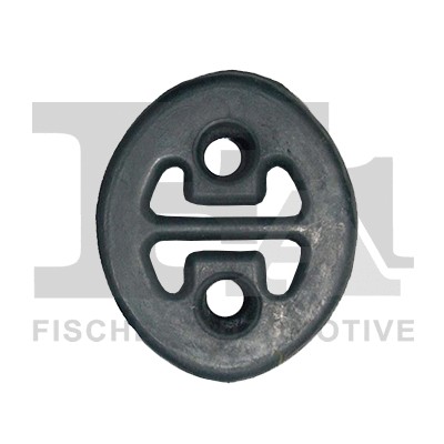 Mount exhaust system - exhaust, fits