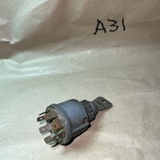 CLASSIC FORD IGNITION SWITCH