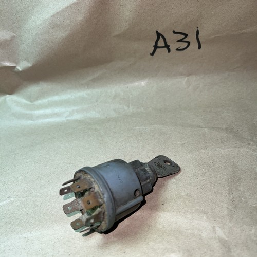 Classic ford ignition switch - ford,