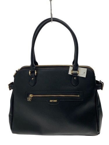Mary quant tote bag leather - tote,