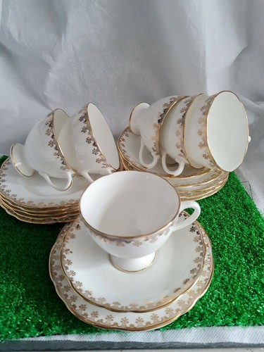 Gladstone bone china - bone,