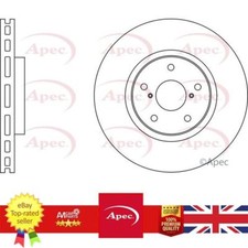 Brand New Brake Disc For Lexus
