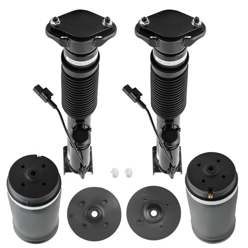 Rear shock absorber - absorber, 2x
