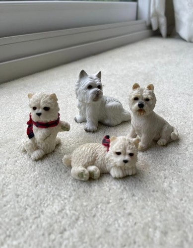 Westland highland terrier - westland,