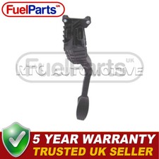 FuelParts Accelerator Pedal