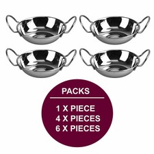 Balti Karahi Kadai Indian