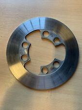 Montesa 315 Rear Brake Disc Trials