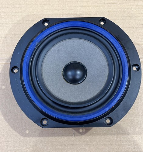 Bowers wilkins bz200 16 - b&w, bz200/16